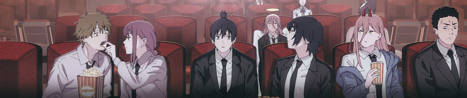 Où regarder Chainsaw Man en streaming (légalement)