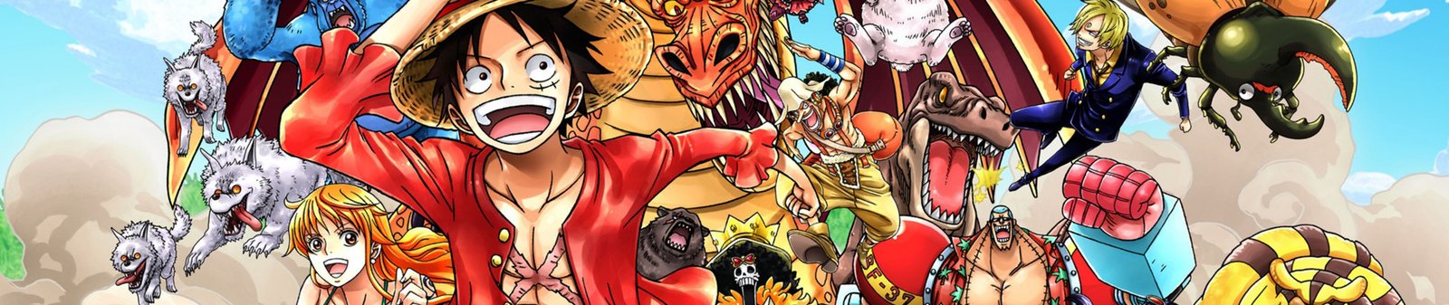 Où regarder One Piece en streaming (légalement)