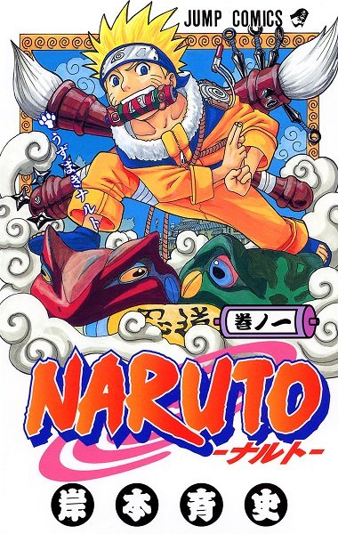 Comparatif editions Naruto : quelle version acheter en 2025 ?