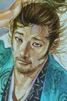 Matahachi Honiden