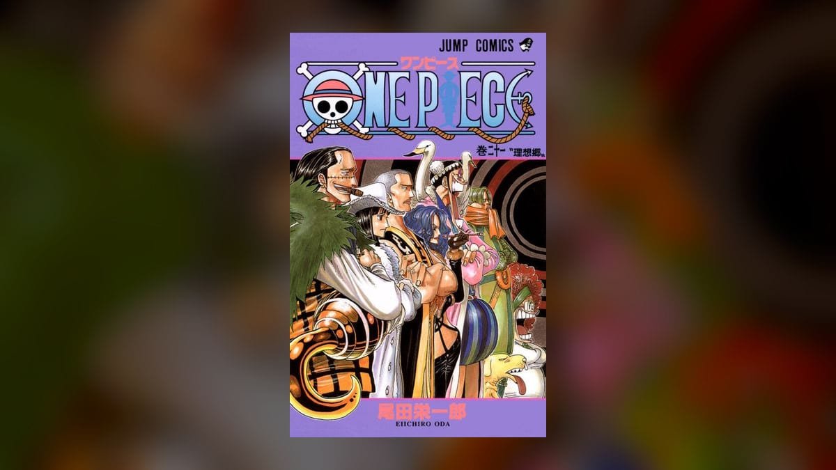 Avis One Piece manga : faut-il se lancer dans les 100+ tomes ?