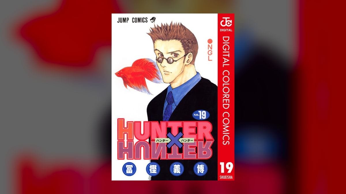 Par où commencer Hunter x Hunter : guide de lecture