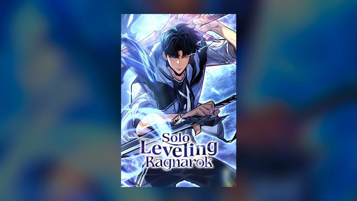 Solo Leveling : avis sur le meilleur manhwa d'action
